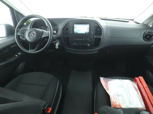 MERCEDES-BENZ Vito 114 TourerPro,Extralang,8Sitzer,Automatik... - Минибус, Патничко комбе: слика 2 MERCEDES-BENZ Vito 114 TourerPro,Extralang,8Sitzer,Automatik... - Минибус, Патничко комбе: слика 2