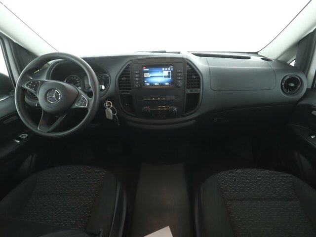 MERCEDES-BENZ Vito 114 TourerPro,Extralang,8Sitzer,Automatik... - Минибус, Патничко комбе: слика 2 MERCEDES-BENZ Vito 114 TourerPro,Extralang,8Sitzer,Automatik... - Минибус, Патничко комбе: слика 2