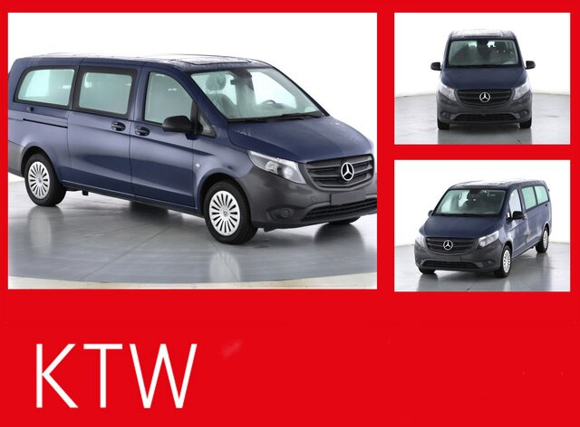 MERCEDES-BENZ Vito 114 TourerPro,Extralang,8Sitzer,Automatik... - Минибус, Патничко комбе: слика 1 MERCEDES-BENZ Vito 114 TourerPro,Extralang,8Sitzer,Automatik... - Минибус, Патничко комбе: слика 1