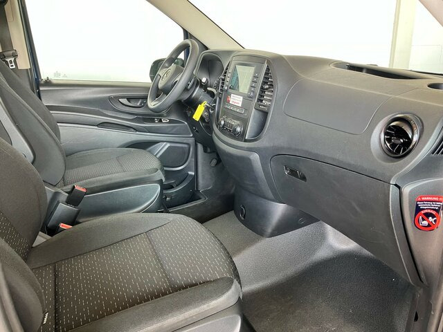 MERCEDES-BENZ Vito 114 TourerPro,lang,Automatik,8Sitze,Kamera - Минибус, Патничко комбе: слика 3 MERCEDES-BENZ Vito 114 TourerPro,lang,Automatik,8Sitze,Kamera - Минибус, Патничко комбе: слика 3