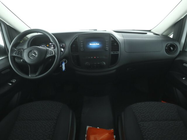 MERCEDES-BENZ Vito 114 TourerPro,lang,Automatik,8Sitze,Kamera... - Минибус, Патничко комбе: слика 2 MERCEDES-BENZ Vito 114 TourerPro,lang,Automatik,8Sitze,Kamera... - Минибус, Патничко комбе: слика 2