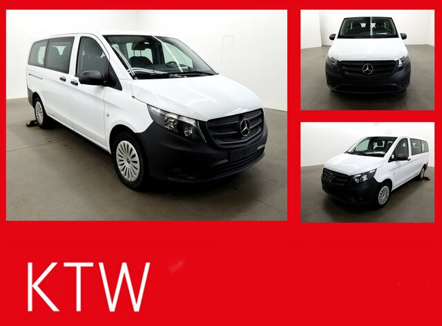 MERCEDES-BENZ Vito 114 TourerPro,lang,Automatik,8Sitze,Kamera... - Минибус, Патничко комбе: слика 1 MERCEDES-BENZ Vito 114 TourerPro,lang,Automatik,8Sitze,Kamera... - Минибус, Патничко комбе: слика 1