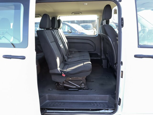 MERCEDES-BENZ Vito 114 TourerPro,lang,Automatik,8Sitze,Kamera... - Минибус, Патничко комбе: слика 2 MERCEDES-BENZ Vito 114 TourerPro,lang,Automatik,8Sitze,Kamera... - Минибус, Патничко комбе: слика 2