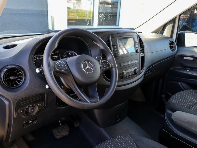 MERCEDES-BENZ Vito 114 TourerPro,lang,Automatik,8Sitze,Kamera... - Минибус, Патничко комбе: слика 5 MERCEDES-BENZ Vito 114 TourerPro,lang,Automatik,8Sitze,Kamera... - Минибус, Патничко комбе: слика 5