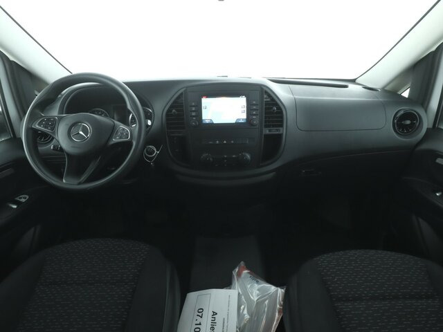 MERCEDES-BENZ Vito 114 TourerPro,lang,Automatik,8Sitze,Kamera... - Минибус, Патничко комбе: слика 2 MERCEDES-BENZ Vito 114 TourerPro,lang,Automatik,8Sitze,Kamera... - Минибус, Патничко комбе: слика 2