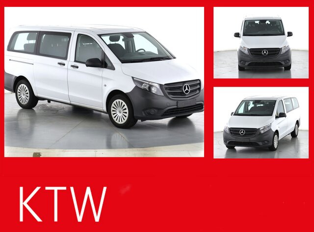 MERCEDES-BENZ Vito 114 TourerPro,lang,Automatik,8Sitze,Kamera... - Минибус, Патничко комбе: слика 1 MERCEDES-BENZ Vito 114 TourerPro,lang,Automatik,8Sitze,Kamera... - Минибус, Патничко комбе: слика 1
