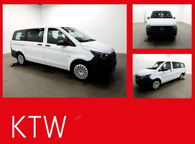 MERCEDES-BENZ Vito 114 TourerPro,lang,Automatik,8Sitze,Kamera... - Минибус, Патничко комбе: слика 1 MERCEDES-BENZ Vito 114 TourerPro,lang,Automatik,8Sitze,Kamera... - Минибус, Патничко комбе: слика 1