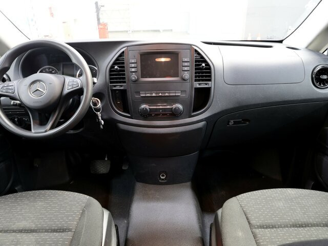MERCEDES-BENZ Vito 114 TourerPro,lang,Automatik,8Sitze,Kamera... - Минибус, Патничко комбе: слика 2 MERCEDES-BENZ Vito 114 TourerPro,lang,Automatik,8Sitze,Kamera... - Минибус, Патничко комбе: слика 2