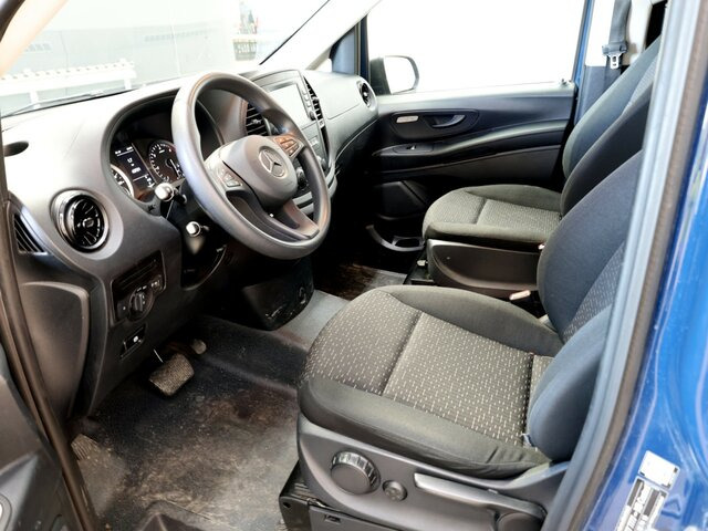 MERCEDES-BENZ Vito 114 TourerPro,lang,Automatik,8Sitze,Kamera... - Минибус, Патничко комбе: слика 2 MERCEDES-BENZ Vito 114 TourerPro,lang,Automatik,8Sitze,Kamera... - Минибус, Патничко комбе: слика 2
