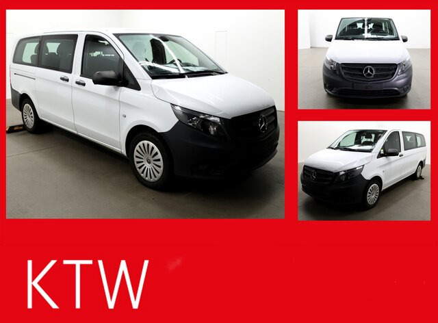 MERCEDES-BENZ Vito 114 TourerPro,lang,Automatik,8Sitze,Kamera... - Минибус, Патничко комбе: слика 1 MERCEDES-BENZ Vito 114 TourerPro,lang,Automatik,8Sitze,Kamera... - Минибус, Патничко комбе: слика 1