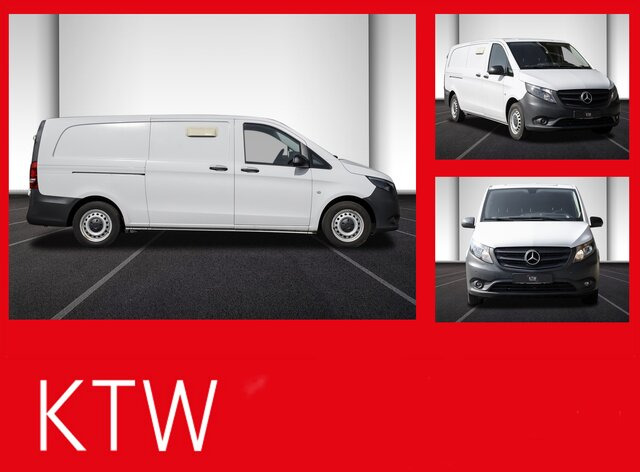 MERCEDES-BENZ Vito 114CDI KA Extralang ,Klima,SortimoRegal - Патничко комбе: слика 1 MERCEDES-BENZ Vito 114CDI KA Extralang ,Klima,SortimoRegal - Патничко комбе: слика 1