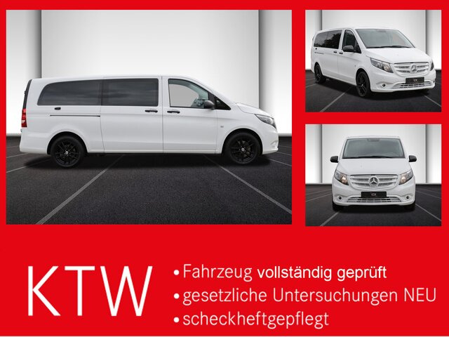 MERCEDES-BENZ Vito 114TourerPro,Desperados,Extralang,Automatik... - Минибус, Патничко комбе: слика 1 MERCEDES-BENZ Vito 114TourerPro,Desperados,Extralang,Automatik... - Минибус, Патничко комбе: слика 1