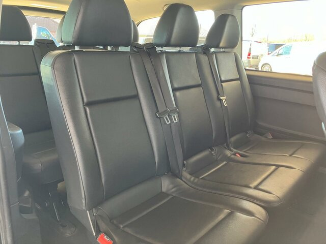 MERCEDES-BENZ Vito 116 TourerPro,lang,Allrad,8Sitze,Automatik - Минибус, Патничко комбе: слика 3 MERCEDES-BENZ Vito 116 TourerPro,lang,Allrad,8Sitze,Automatik - Минибус, Патничко комбе: слика 3