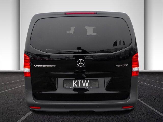 Патничко комбе MERCEDES-BENZ Vito 116CDI lang,TourerPro,2xKlima,9Sitze,Kamera: слика 18