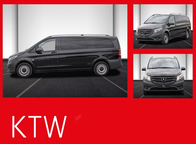 MERCEDES-BENZ Vito 116TourerPro ,Extralang,2xKlima,9Sitze - Минибус, Патничко комбе: слика 1 MERCEDES-BENZ Vito 116TourerPro ,Extralang,2xKlima,9Sitze - Минибус, Патничко комбе: слика 1