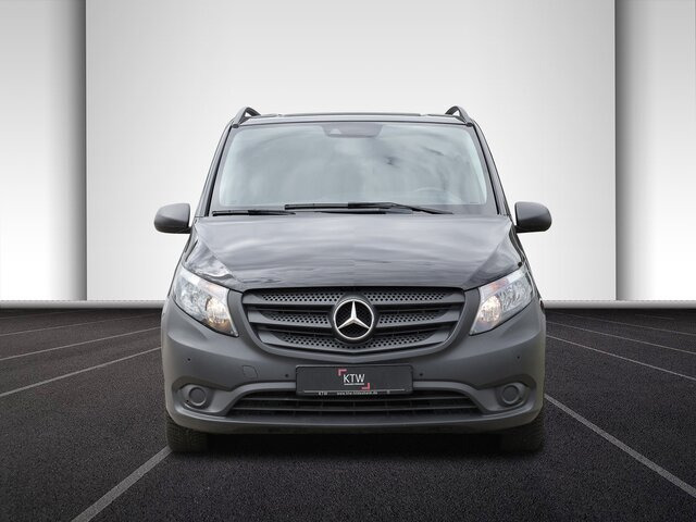 Минибус, Патничко комбе MERCEDES-BENZ Vito 116TourerPro ,Extralang,2xKlima,Kamera,AHK: слика 18