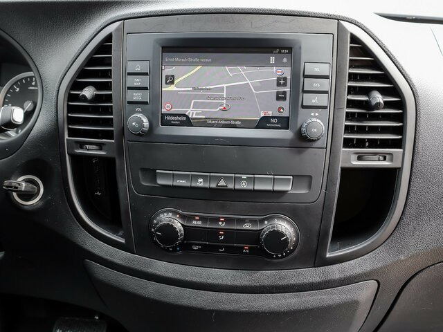Минибус, Патничко комбе MERCEDES-BENZ Vito 116TourerPro ,Extralang,2xKlima,Kamera,AHK: слика 6