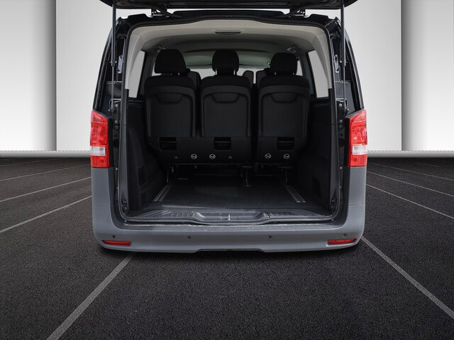 Минибус, Патничко комбе MERCEDES-BENZ Vito 116TourerPro ,Extralang,2xKlima,Kamera,AHK: слика 22
