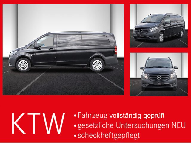 MERCEDES-BENZ Vito 116TourerPro ,Extralang,2xKlima,Kamera,AHK - Минибус, Патничко комбе: слика 1 MERCEDES-BENZ Vito 116TourerPro ,Extralang,2xKlima,Kamera,AHK - Минибус, Патничко комбе: слика 1