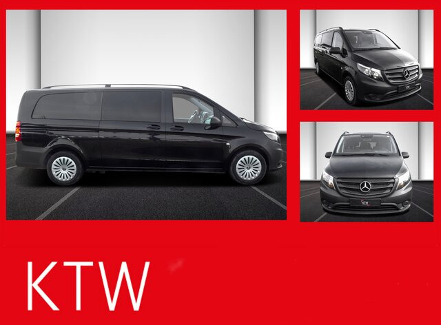 MERCEDES-BENZ Vito 116TourerPro ,Extralang,2xKlima,Kamera,AHK - Минибус, Патничко комбе: слика 1 MERCEDES-BENZ Vito 116TourerPro ,Extralang,2xKlima,Kamera,AHK - Минибус, Патничко комбе: слика 1