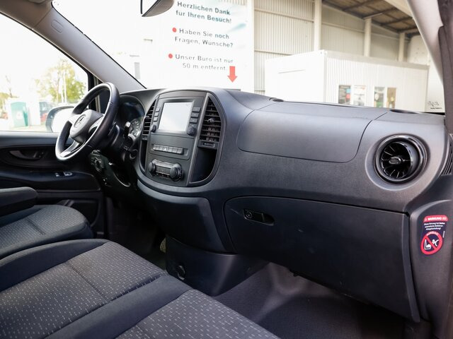 MERCEDES-BENZ Vito 116TourerPro,Extralang,AMF Rollstuhlrampe - Минибус, Патничко комбе: слика 4 MERCEDES-BENZ Vito 116TourerPro,Extralang,AMF Rollstuhlrampe - Минибус, Патничко комбе: слика 4