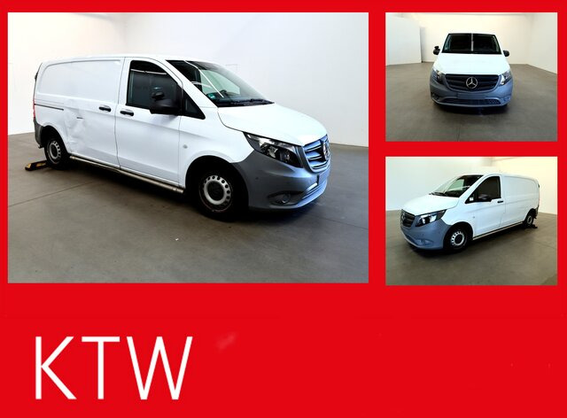 MERCEDES-BENZ Vito114 KA Kompakt ,Klima,Kamera,Tempomat... - Мало комбе: слика 1 MERCEDES-BENZ Vito114 KA Kompakt ,Klima,Kamera,Tempomat... - Мало комбе: слика 1