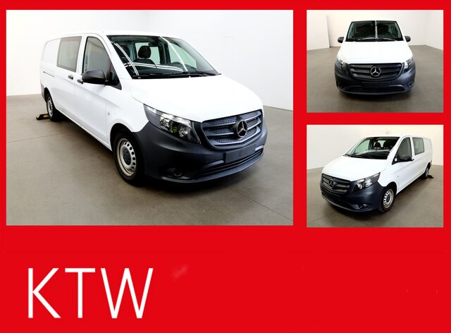MERCEDES-BENZ Vito114 Mixto Extralang,Automatik,Standheizung - Мало комбе: слика 1 MERCEDES-BENZ Vito114 Mixto Extralang,Automatik,Standheizung - Мало комбе: слика 1