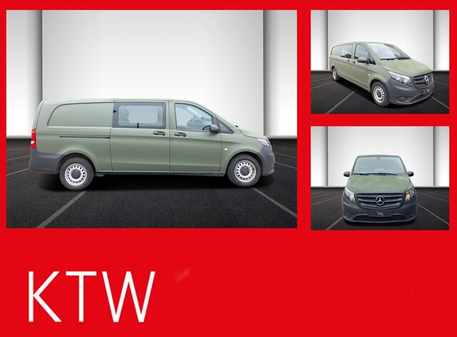 MERCEDES-BENZ Vito114 Mixto Extralang,Klima,Tempomat,Standhzg - Мало комбе: слика 1 MERCEDES-BENZ Vito114 Mixto Extralang,Klima,Tempomat,Standhzg - Мало комбе: слика 1
