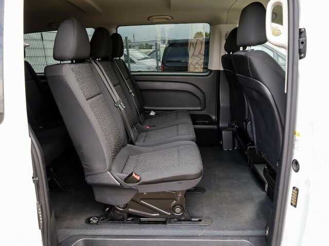 MERCEDES-BENZ Vito114TourerPro,Desperados,Extralang,Automatik... - Минибус, Патничко комбе: слика 3 MERCEDES-BENZ Vito114TourerPro,Desperados,Extralang,Automatik... - Минибус, Патничко комбе: слика 3
