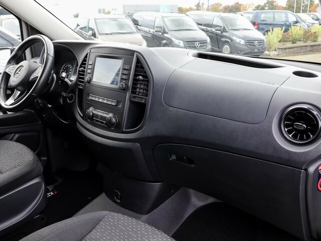 MERCEDES-BENZ Vito114TourerPro,Desperados,Extralang,Automatik... - Минибус, Патничко комбе: слика 5 MERCEDES-BENZ Vito114TourerPro,Desperados,Extralang,Automatik... - Минибус, Патничко комбе: слика 5