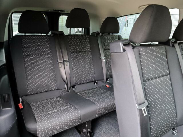 MERCEDES-BENZ Vito114TourerPro,Desperados,Extralang,Automatik... - Минибус, Патничко комбе: слика 2 MERCEDES-BENZ Vito114TourerPro,Desperados,Extralang,Automatik... - Минибус, Патничко комбе: слика 2