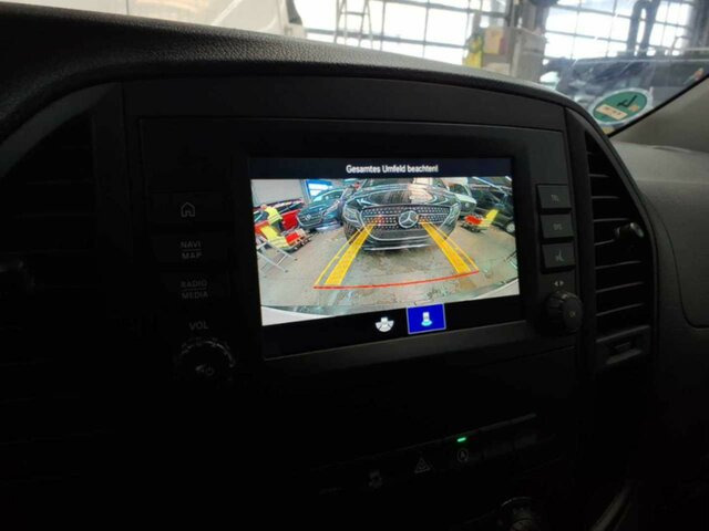 MERCEDES-BENZ Vito116CDI KA Extralang,Automatik,Klima,Kamera... - Мало комбе: слика 2 MERCEDES-BENZ Vito116CDI KA Extralang,Automatik,Klima,Kamera... - Мало комбе: слика 2