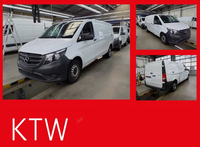 MERCEDES-BENZ Vito116CDI KA Extralang,Automatik,Klima,Kamera - Мало комбе: слика 1 MERCEDES-BENZ Vito116CDI KA Extralang,Automatik,Klima,Kamera - Мало комбе: слика 1