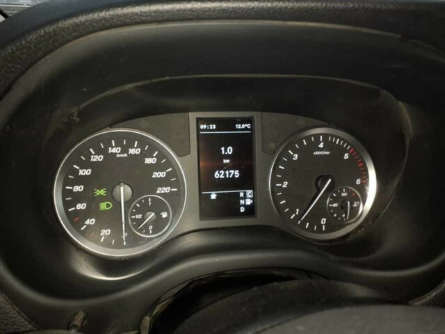 MERCEDES-BENZ Vito116CDI KA Extralang,Automatik,Klima,Kamera... - Мало комбе: слика 5 MERCEDES-BENZ Vito116CDI KA Extralang,Automatik,Klima,Kamera... - Мало комбе: слика 5