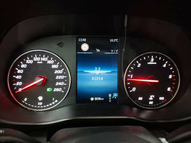 MERCEDES-BENZ Vito116CDI KA Extralang,Automatik,Klima,Kamera... - Мало комбе: слика 4 MERCEDES-BENZ Vito116CDI KA Extralang,Automatik,Klima,Kamera... - Мало комбе: слика 4