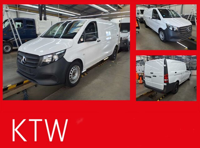 MERCEDES-BENZ Vito116CDI KA Extralang,Automatik,Klima,Kamera... - Мало комбе: слика 1 MERCEDES-BENZ Vito116CDI KA Extralang,Automatik,Klima,Kamera... - Мало комбе: слика 1