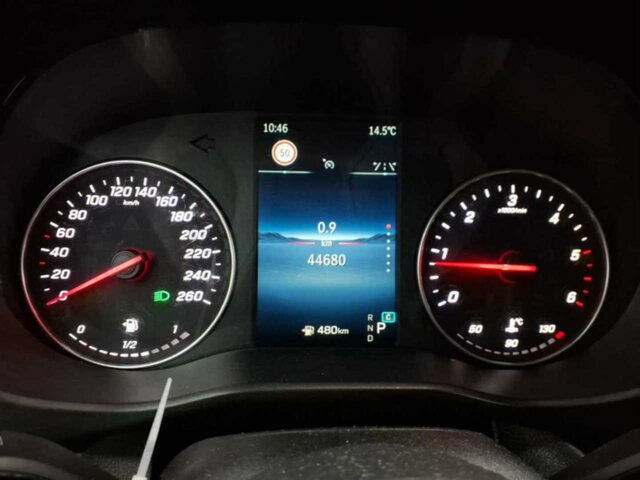 MERCEDES-BENZ Vito116CDI KA Extralang,Automatik,Klima,Kamera... - Мало комбе: слика 5 MERCEDES-BENZ Vito116CDI KA Extralang,Automatik,Klima,Kamera... - Мало комбе: слика 5