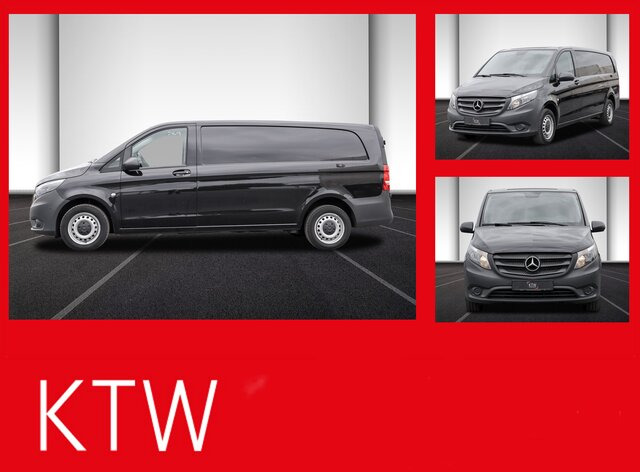 MERCEDES-BENZ Vito116CDI KA Extralang,Klima,Kamera,Tempomat - Мало комбе: слика 1 MERCEDES-BENZ Vito116CDI KA Extralang,Klima,Kamera,Tempomat - Мало комбе: слика 1