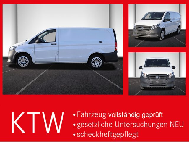 MERCEDES-BENZ Vito116CDI KA lang,Automatik,Klima,Tempomat... - Мало комбе: слика 1 MERCEDES-BENZ Vito116CDI KA lang,Automatik,Klima,Tempomat... - Мало комбе: слика 1