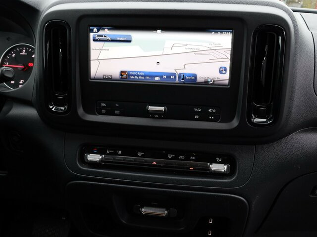 MERCEDES-BENZ Vito116CDI KA lang,Automatik,Klima,Tempomat... - Мало комбе: слика 4 MERCEDES-BENZ Vito116CDI KA lang,Automatik,Klima,Tempomat... - Мало комбе: слика 4