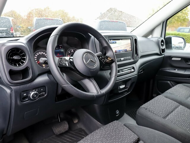 MERCEDES-BENZ Vito116CDI KA lang,Automatik,Klima,Tempomat... - Мало комбе: слика 3 MERCEDES-BENZ Vito116CDI KA lang,Automatik,Klima,Tempomat... - Мало комбе: слика 3