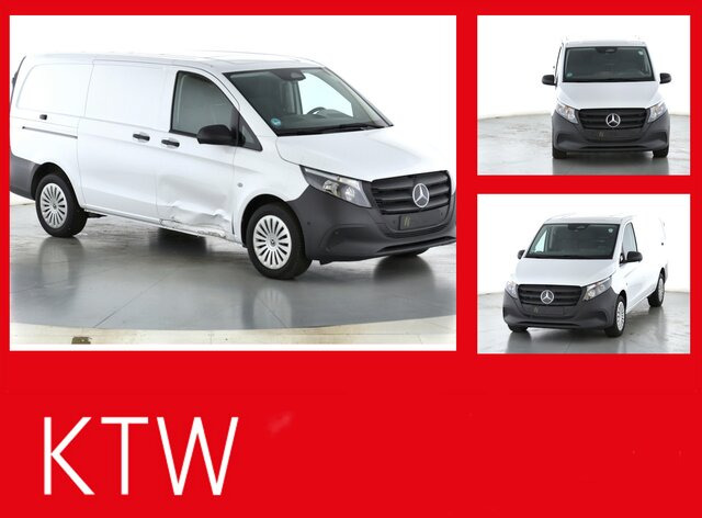 MERCEDES-BENZ Vito116CDI KA lang,Klima,Tempomat,Kamera... - Мало комбе: слика 1 MERCEDES-BENZ Vito116CDI KA lang,Klima,Tempomat,Kamera... - Мало комбе: слика 1