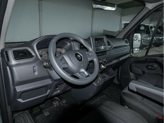 RENAULT Master Pritsche L4,3,5To,4200mm Ladefläche... - Комбе со отворен сандак: слика 2 RENAULT Master Pritsche L4,3,5To,4200mm Ladefläche... - Комбе со отворен сандак: слика 2