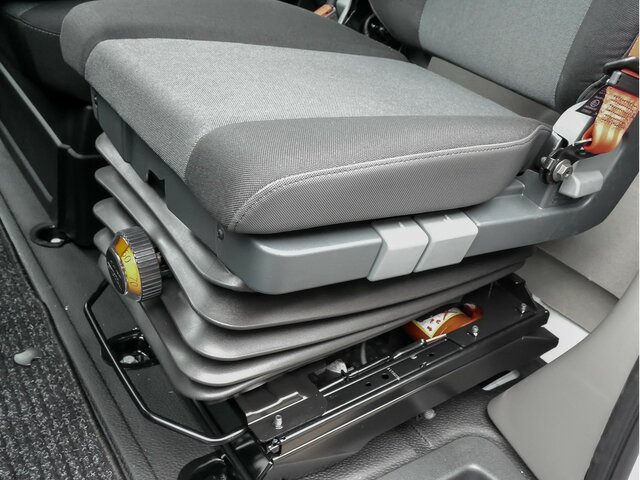 RENAULT Master Pritsche L4,3,5To,4200mm Ladefläche... - Комбе со отворен сандак: слика 5 RENAULT Master Pritsche L4,3,5To,4200mm Ladefläche... - Комбе со отворен сандак: слика 5