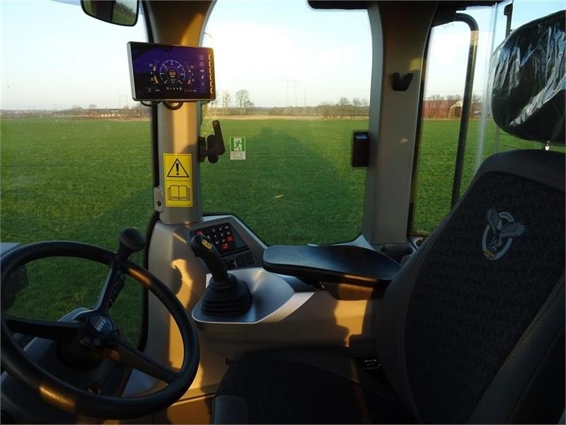 Case 721G - Натоварувач на тркала: слика 5 Case 721G - Натоварувач на тркала: слика 5