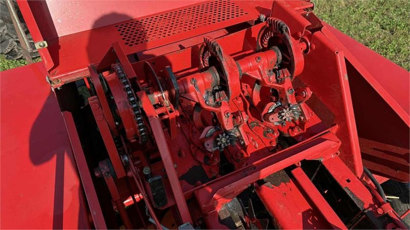 Pomi Mini 100 MF 1839 - Обмотувач на бали: слика 5 Pomi Mini 100 MF 1839 - Обмотувач на бали: слика 5