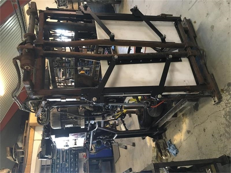 Pomi Pro1 - Опрема за добиток: слика 5 Pomi Pro1 - Опрема за добиток: слика 5