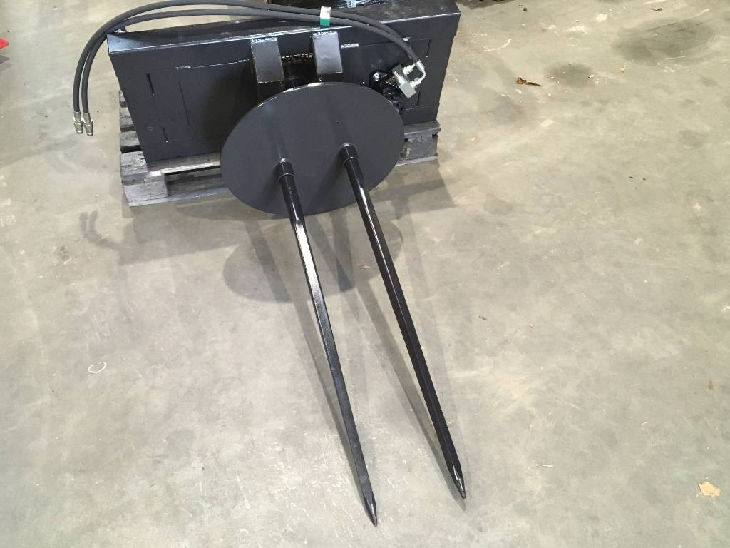 Pomi Rundballeafvikler - Опрема за добиток: слика 1 Pomi Rundballeafvikler - Опрема за добиток: слика 1