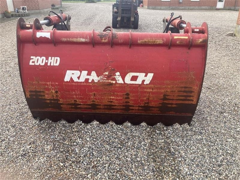 Redrock - Опрема за силос: слика 5 Redrock - Опрема за силос: слика 5