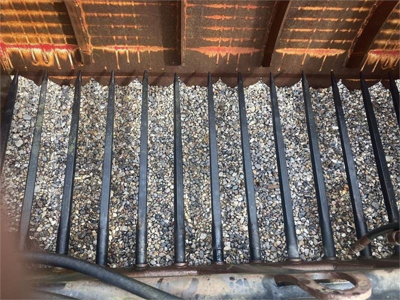 Redrock - Опрема за силос: слика 4 Redrock - Опрема за силос: слика 4